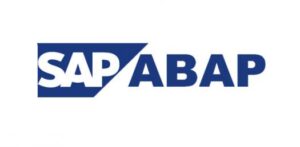 SAP Abap